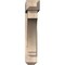 Ekena Millwork Imperial Craftsman Smooth Bracket w/ Offset Brace, Douglas Fir, 7 1/2"W x 38"D x 38"H BKT0806X38X38IMP04SDF - alternate 4